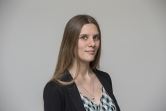 Profile picture for user Anouk van der Weiden