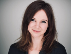 Profile picture for user Anneloes Kip