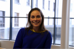 Profile picture for user Eleonore Smalle