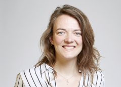 Profile picture for user Annabel Nijhof