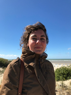 Profile picture for user Charlotte Desmet