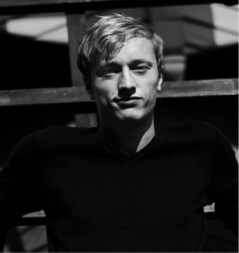 Profile picture for user Aart van Stekelenburg