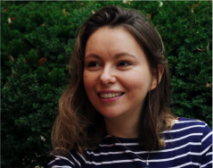 Profile picture for user Esther Klinkenberg