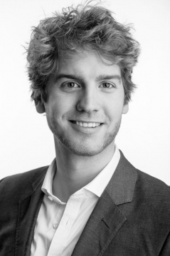 Profile picture for user Michiel Kuik