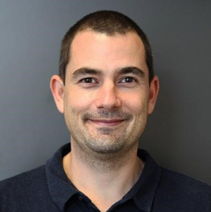 Profile picture for user Johannes Kraak