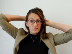 Profile picture for user Tamara De Beuf