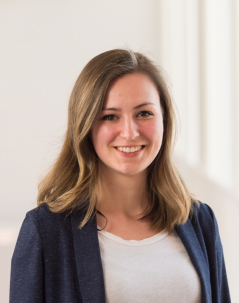 Profile picture for user Iris Dalhuisen