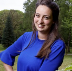 Profile picture for user Tess van der Zanden