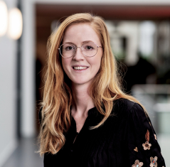 Profile picture for user Marieke van Kuppenveld