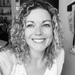 Profile picture for user Kim van Oorsouw