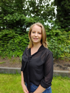 Profile picture for user Linda Geven