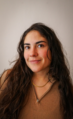 Profile picture for user Carla Alfonso