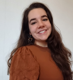 Profile picture for user Evelyne Fraats