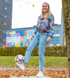 Profile picture for user Sofie Smismans