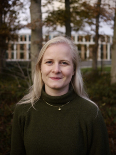 Profile picture for user Liz Beekman