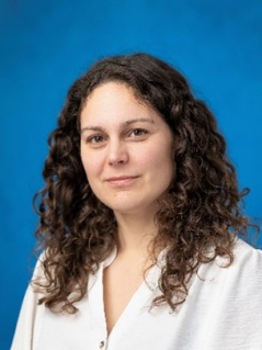 Profile picture for user Petra Habets