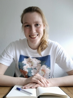 Profile picture for user Lianne Wolsink