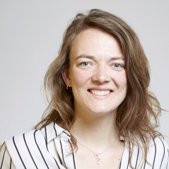 Profile picture for user Annabel Nijhof