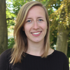 Profile picture for user Jamie Breukel