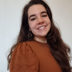 Profile picture for user Evelyne Fraats