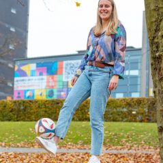 Profile picture for user Sofie Smismans