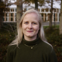 Profile picture for user Liz Beekman