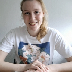 Profile picture for user Lianne Wolsink