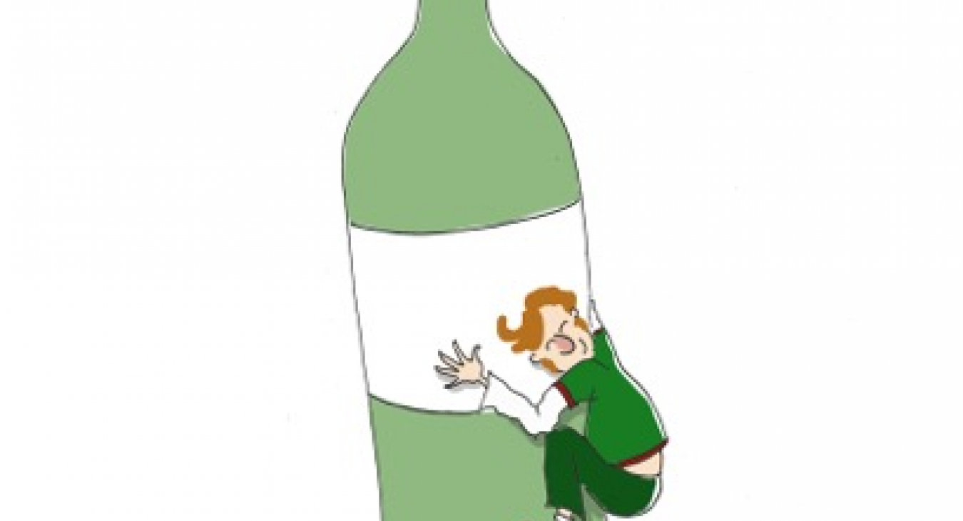 Stress en kwetsbaarheid voor verslaving